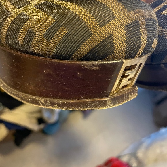 Fendi Pumps - Picture 13 of 14